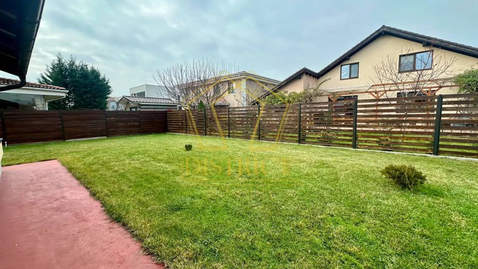 Casa individuala cu 3 camere si garaj | Dumbravita - Poză 9