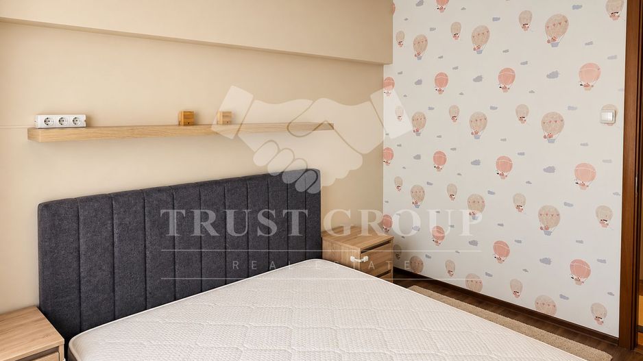 Apartament 2 camere Polonă | Imobil 1982 - Poză 7