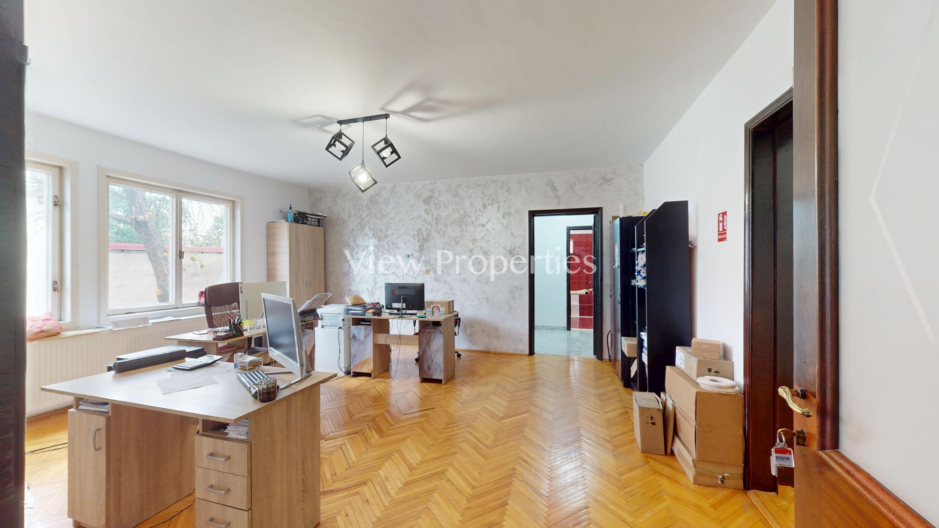 Vila spațioasă 13 camere, 350 mp utili, Dămăroaia, Sector 1 - Poză 8