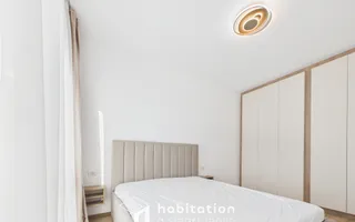 Dumbrăvița - Apartament 2 camere, elegant,  la prima închiriere - Poză 16