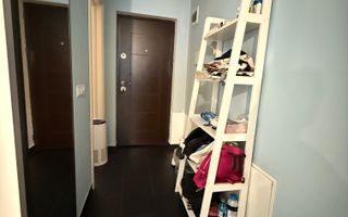 Apartament deosebit cu 2 camere, parcare subterană, Kaufland Marasti - Poză 9