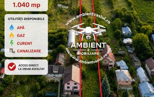 Teren 3.800 mp zona CASTANILOR, ideal pentru locuință, investiție sau extindere