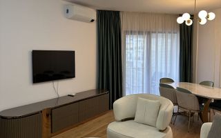 Apartament de Inchiriat | Herastrau - Poză 1