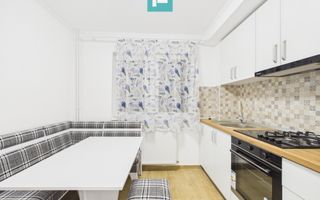 Apartament 3 camere,  D. Cantemir - Poză 5