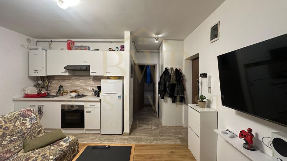 Apartament cu 1 camera, lângă Eso - Giroc - Poză 3