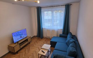 Apartament etaj intermediar / Zona Gheorgheni - Poză 9