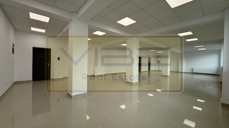 Spatiu office / comercial Valea Lupului - Strada Garoafei - Poză 1