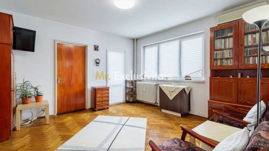Apartament 3 camere - Postavarul - Poză 1