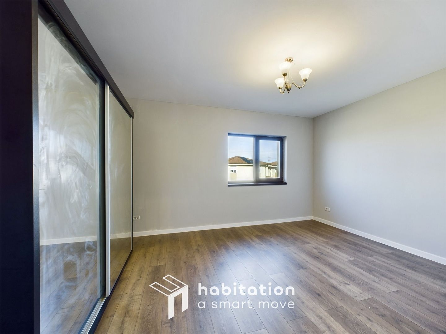 Casă de închiriat spațioasă și luminoasă, Dumbrăvița, tur virtual - Poză 14