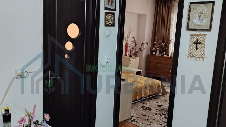 Apartament 3 camere decomandat, 73 mp, 2 băi, 2 balcoane, Tătărași – Esplanada Oancea - Poză 3