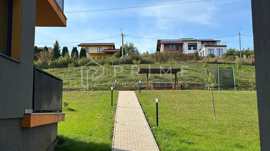 Apartament 2 camere de închiriat – Unirii, str. Mărului - Poză 11