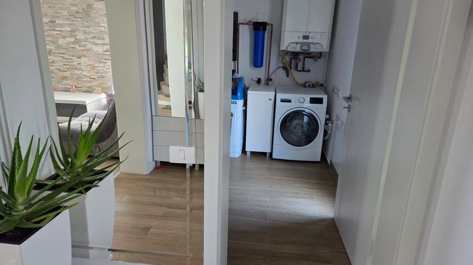 Duplex 4 camere , zona centrala   I Dumbravita I - Poză 8