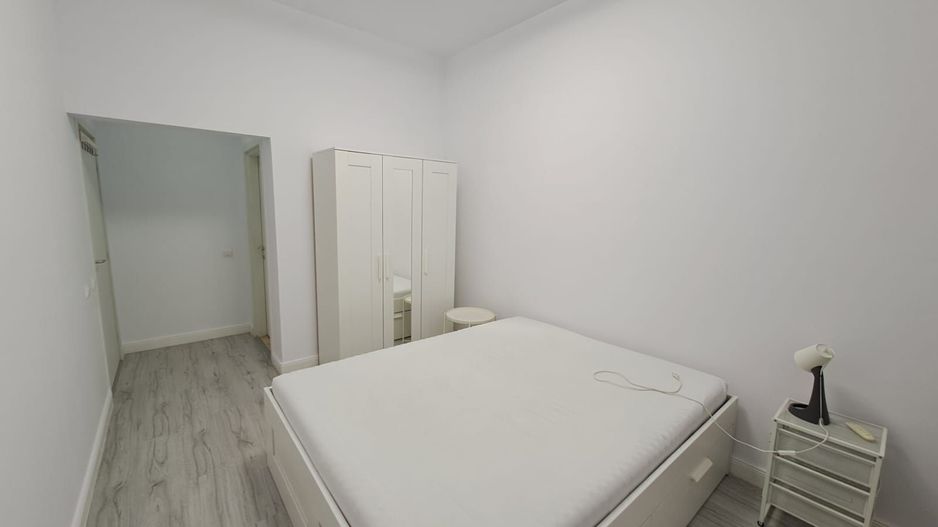 Apartament 3 cam B-dul Timisoara Str. Valea Calmatuiului - Poză 12