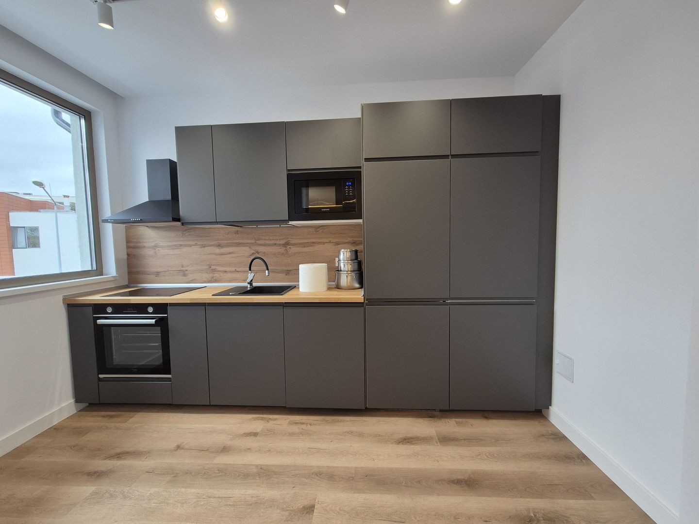 Green Lake | Lacul Baneasa | Sisesti | Vila cu 4 apartamente - Poză 11