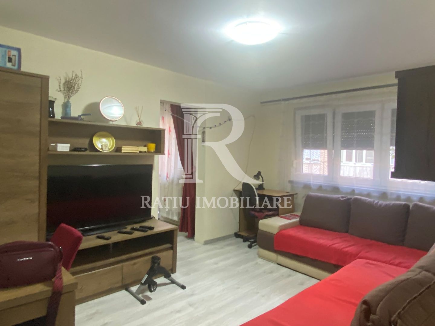 Apartament cu 2 camere | Aleea Calinului | Oradea - Poză 1