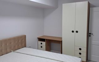 Apartament 3 camere + balcon - Soleia Residence, Valea Lupului - 500€ - Poză 5