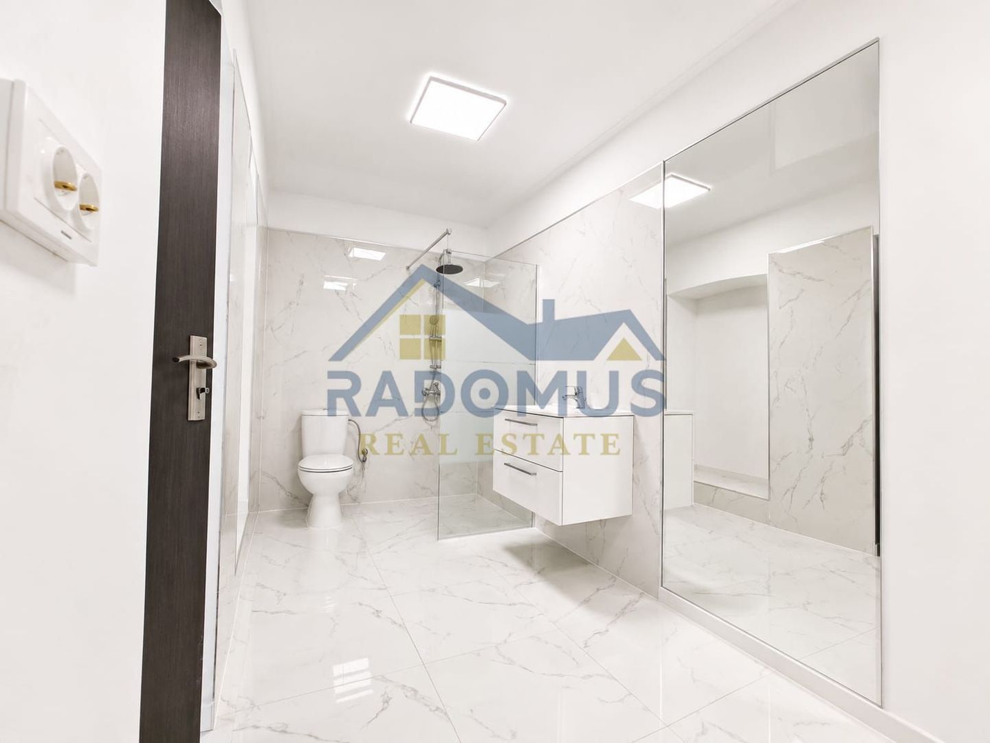 Clădire Ultracentrală | 10 camere | Încălzire în pardoseală | D+P+M - Poză 17