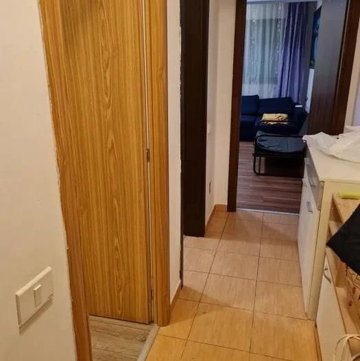 AP. 2 CAMERE- POPESTI-LEORDENI, BUCATARIE INCHISA, BLOC NOU, METROU - Poză 3