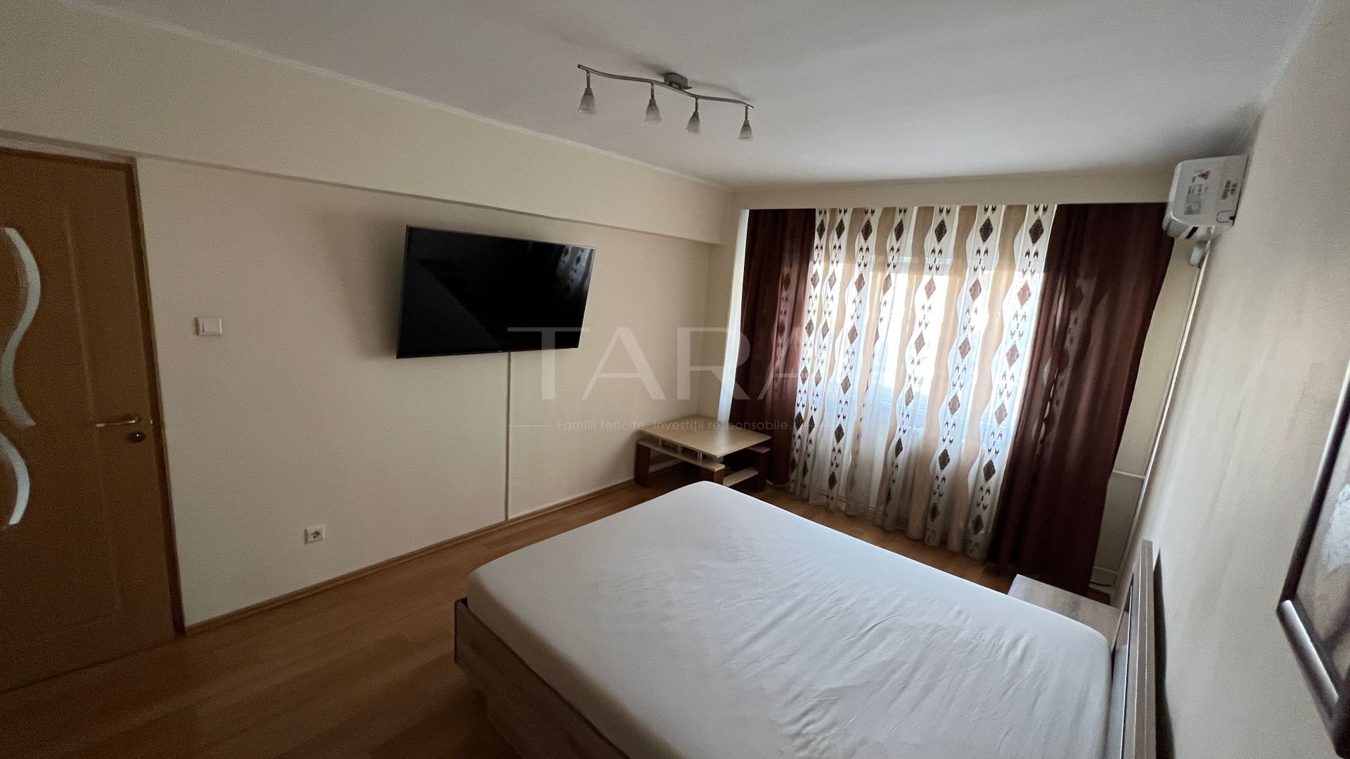 Apartament 2 camere decomandat – Mărăști, zona Kaufland - Poză 4