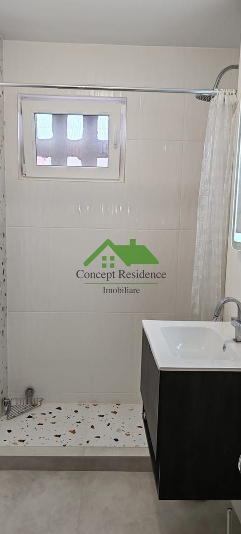 Ap 2 camere renovat, etaj 3/4, Str. Ghioceilor – zona Universitatii - Poză 19