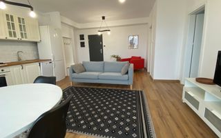 Chirie apartament 2 camere - zona de Vest - 51mp+terasa, Sibiu - Poză 4
