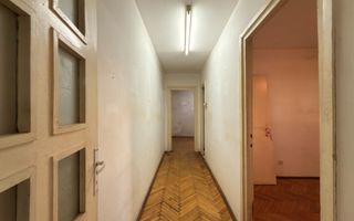 Apartament cu 3 camere | Parter inalt cu balcon | Garaj | Boxa - Poză 1