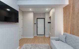 Chirie, apartament, 2 camere, bul. Mircea cel Bătrân, Ciocana - Poză 7
