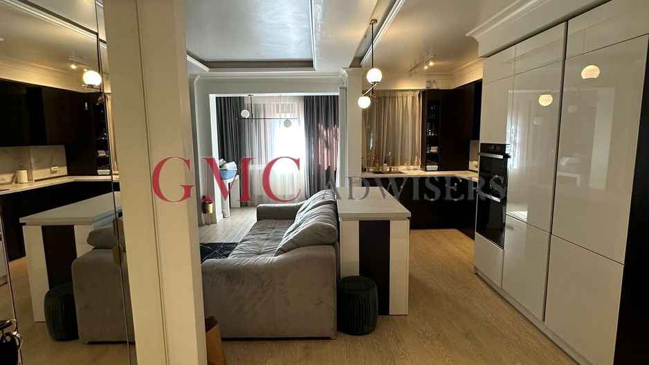 Apartament 2 camere Valea Danului - Poză 1