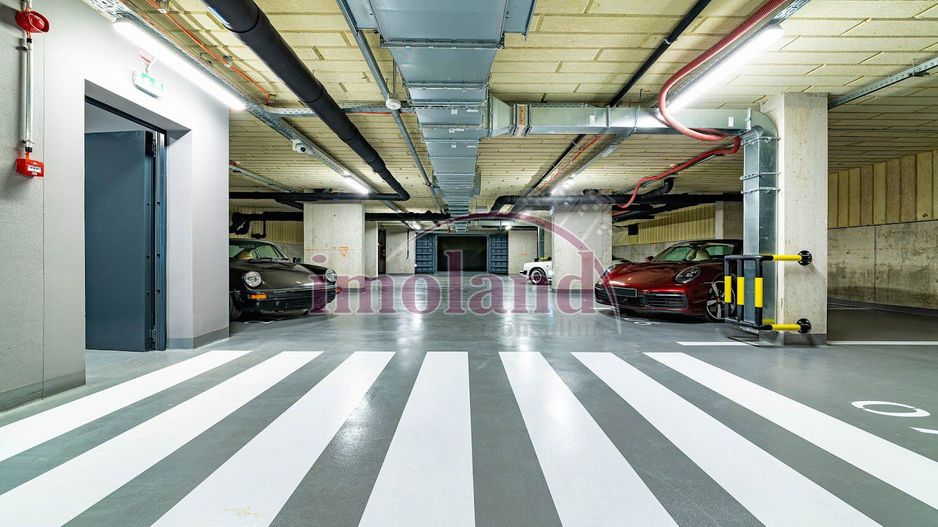 Apartament NOU - 3 camere - vanzare - Pipera - Iancu Nicolae - Poză 12