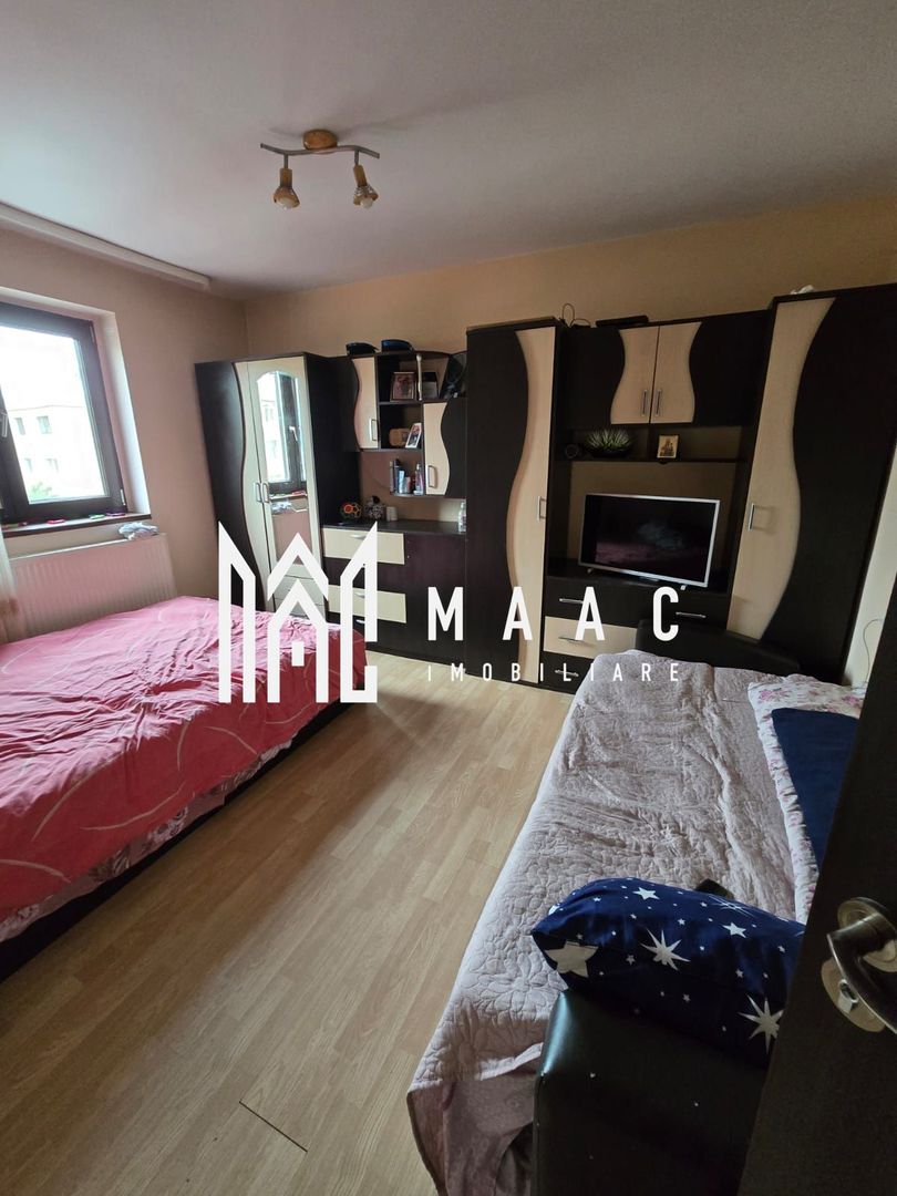 Garsonieră de vânzare | Cartierul Nord, Râmnicu Vâlcea | renovată - Poză 1