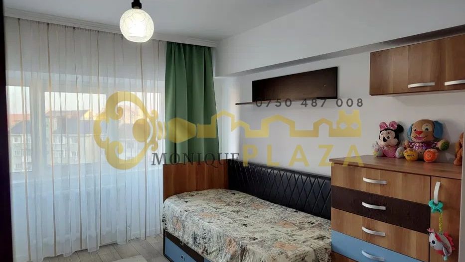 4 Camere | Piata Mare | 2 Bai |  CT | Mobilat | Utilat | Parcare | - Poză 2