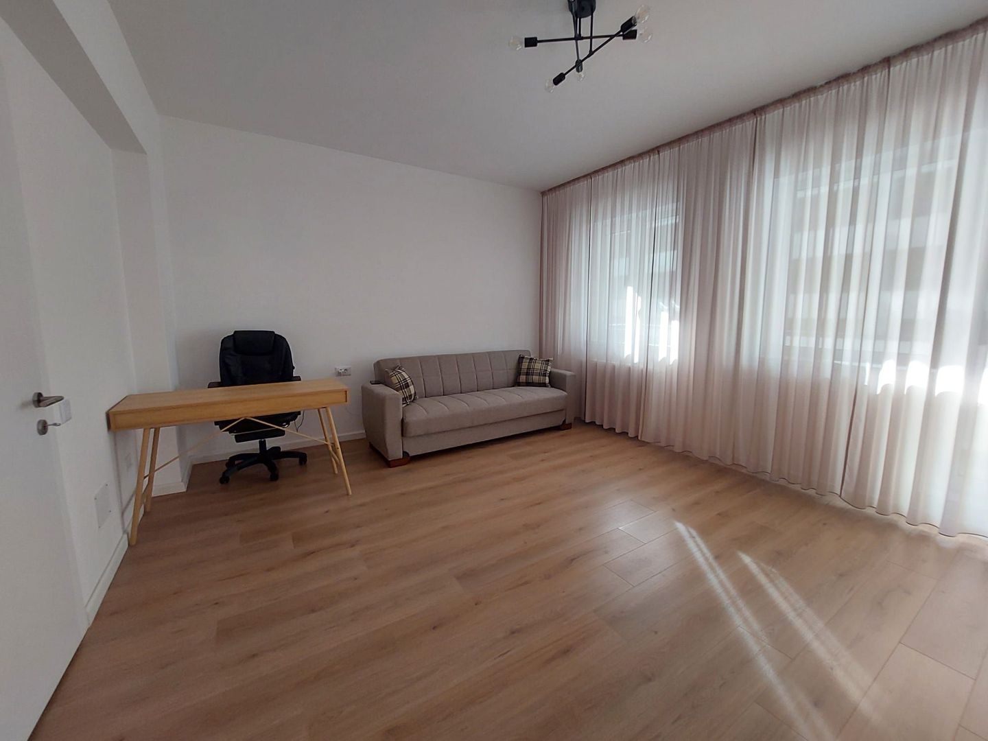 2 Camere, 2 balcoane, mobilat, PARCARE SUBSOL INCLUSA, 3 minute Metrou Pacii - Poză 6
