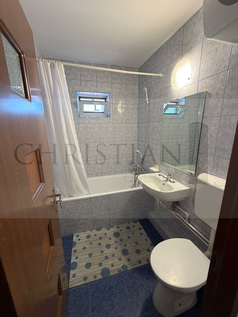 | 2 Camere Spatios | Calea 13 Septembrie | Modern | Parcare | Liber | - Poză 15