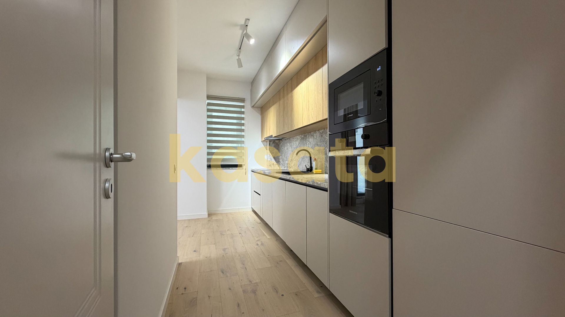 2 camere I parter I gratina proprie 83 mp I First Estates I 55 utili - Poză 6