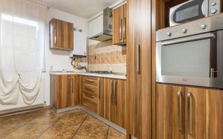 Vânzare apartament cu 2 camere, 62 mp utili, situat într-un imobil tip vilă - Poză 11