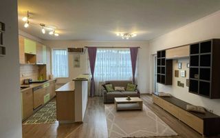 Apartament 2 camere | Pet Friendly | Parcare | AC | Somesului Floresti - Poză 2