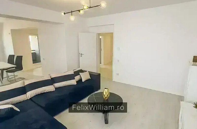 2 Camere, Complex CUBIC 7 Residence, Bloc FINALIZAT - POZE REALE. - Poză 12