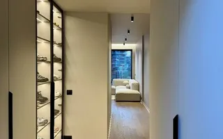 Apartament 3 camere Herastrau | Terasa | 2 Locuri de parcare - Poză 14
