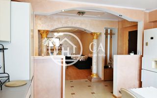 Apartament de inchiriat 2 camere in Zona Nufarul, Oradea - Poză 6