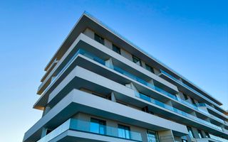 Apartamente noi 2-3 camere , COMISION 0! PLATA IN RATE! - Poză 2