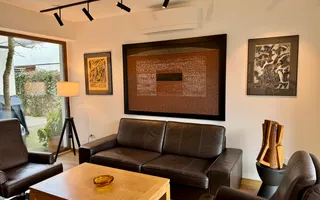 Duplex mobilat si utilat 3dormitoare Dumbrăvița 510mp teren - Poză 32