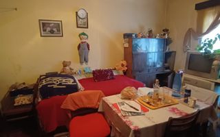 Apartament 5 camere, parter, teren 266 mp - zona Eroilor/ Decebal - Poză 6