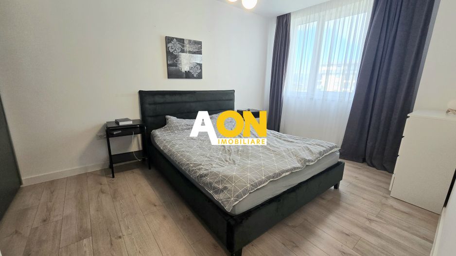 Apartament cu 3 Camere, Bloc Nou, Zona Ampoi 3 - Arex - Poză 4
