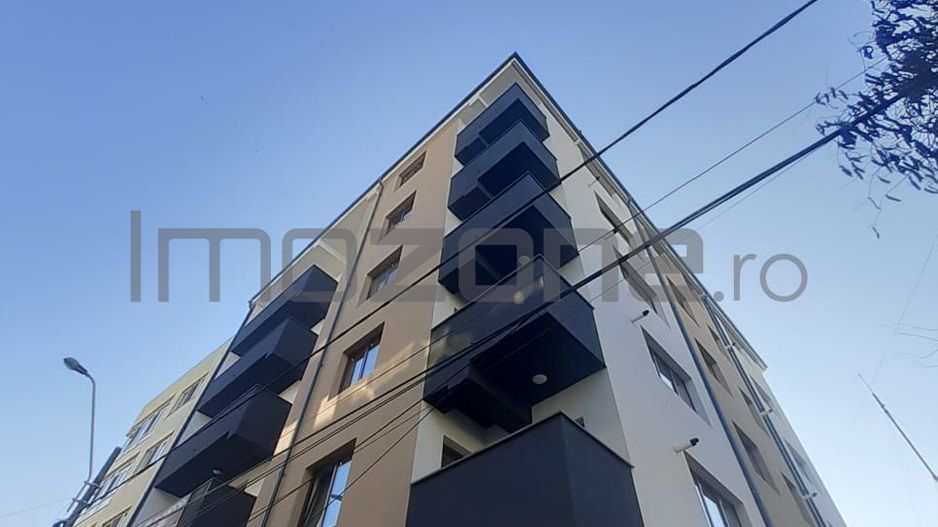 The Building 63 - Babesti 4 - Poză 4