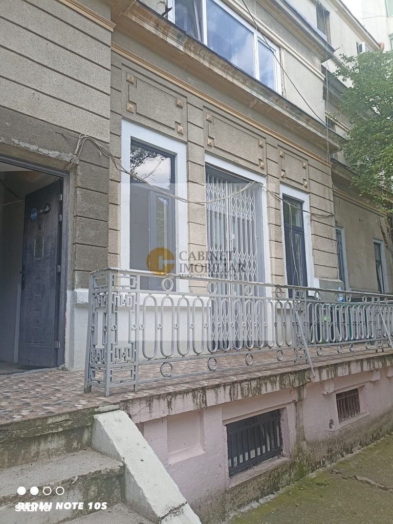 4 camere  | Parter  | P+2  | Cismigiu - Poză 17