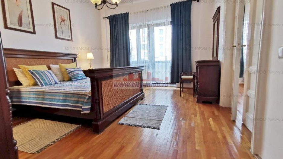 Inchiriere  Apartament 3 camere Cotroceni - Poză 9