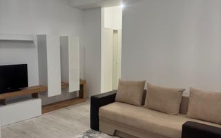 AP. 2 CAMERE TITAN, PRIMA INCHIRIERE, BLOC NOU, METROU 10 MINUTE - Poză 1