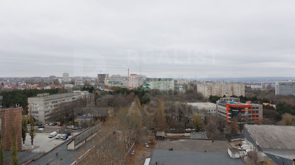 Vânzare, apartament, 2 cameră , str. Tudor Strișcă, Botanica - Poză 20