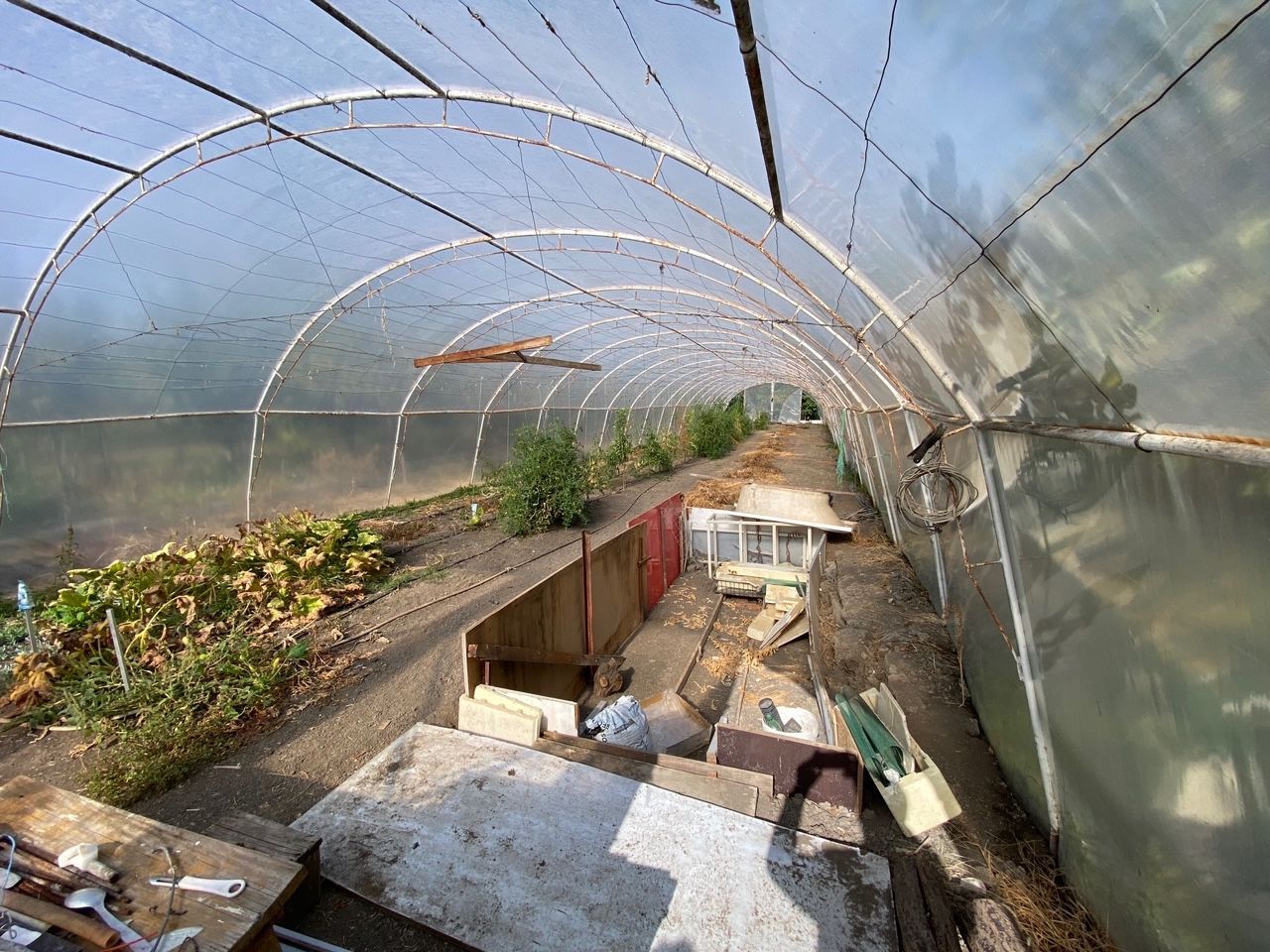 Casa in Dudestii teren 2712 mp - Poză 18