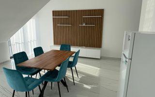 Apartament de Lux  4 camere 105 mp-etaj 3-parcare-Central - Poză 2